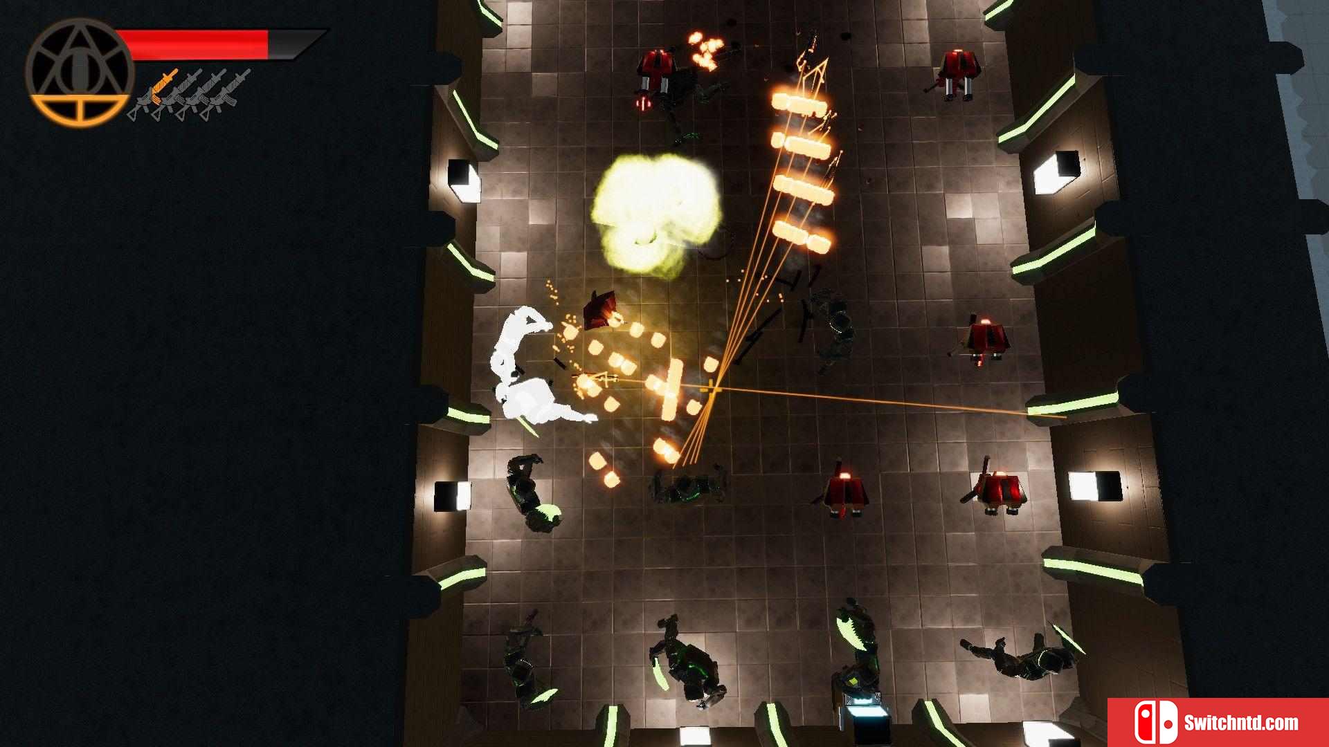 《枪手（Gunmancer）》DARKZER0硬盘版[EN]_4