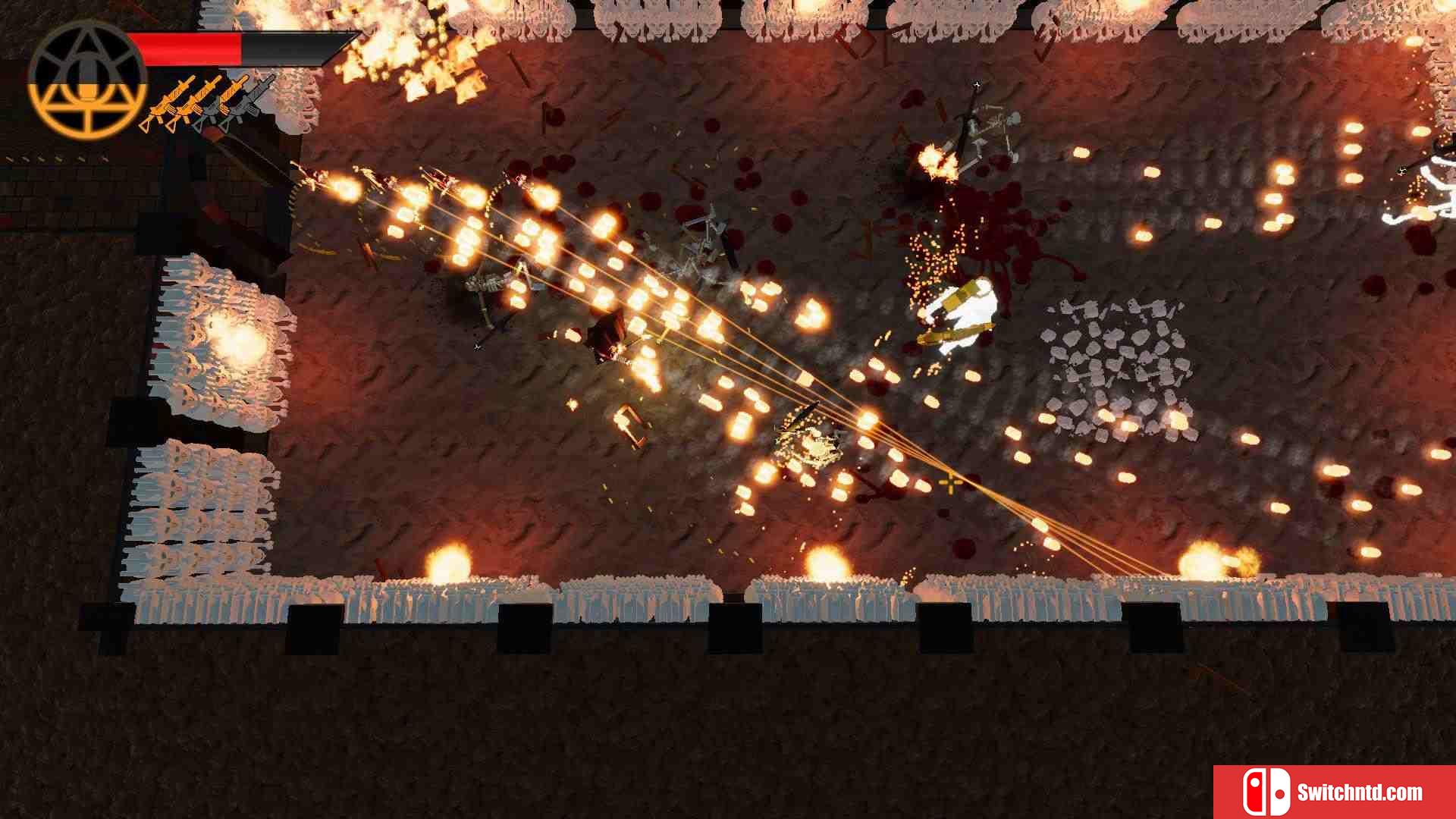 《枪手（Gunmancer）》DARKZER0硬盘版[EN]_1