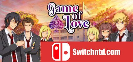 《爱情游戏（Game of Love）》DARKZER0硬盘版[EN]_0