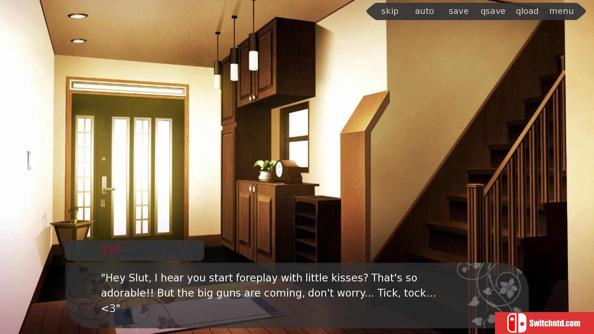 《爱情游戏（Game of Love）》DARKZER0硬盘版[EN]_4