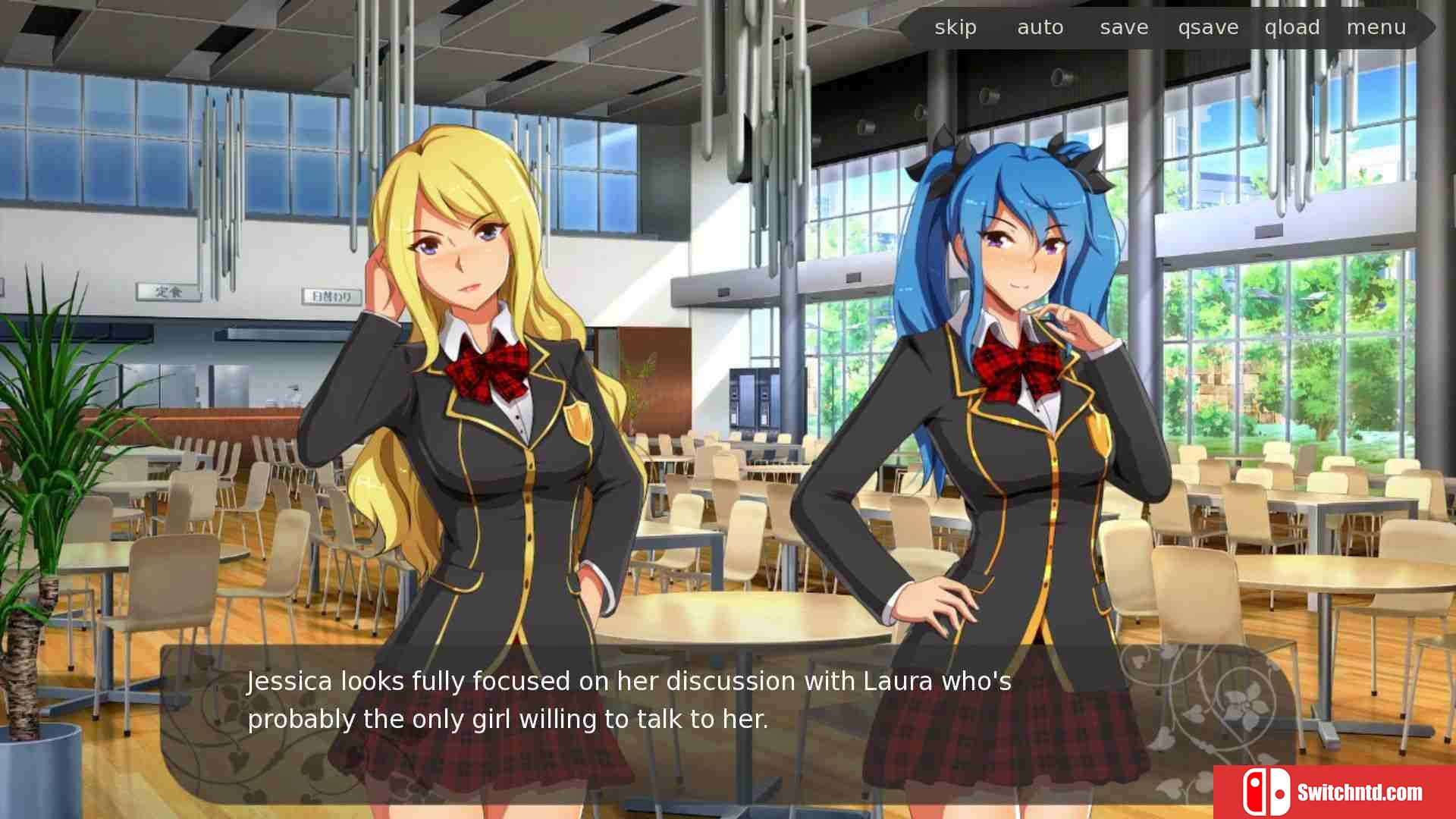 《爱情游戏（Game of Love）》DARKZER0硬盘版[EN]_2