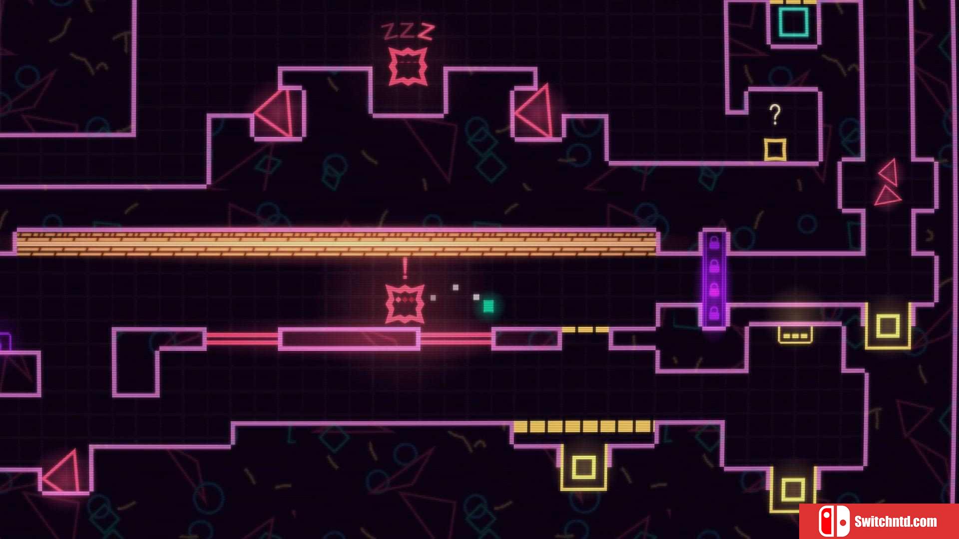 《霓虹巨塔vs小方块（Big NEON Tower VS Tiny Square）》DARKZER0硬盘版[EN]_3