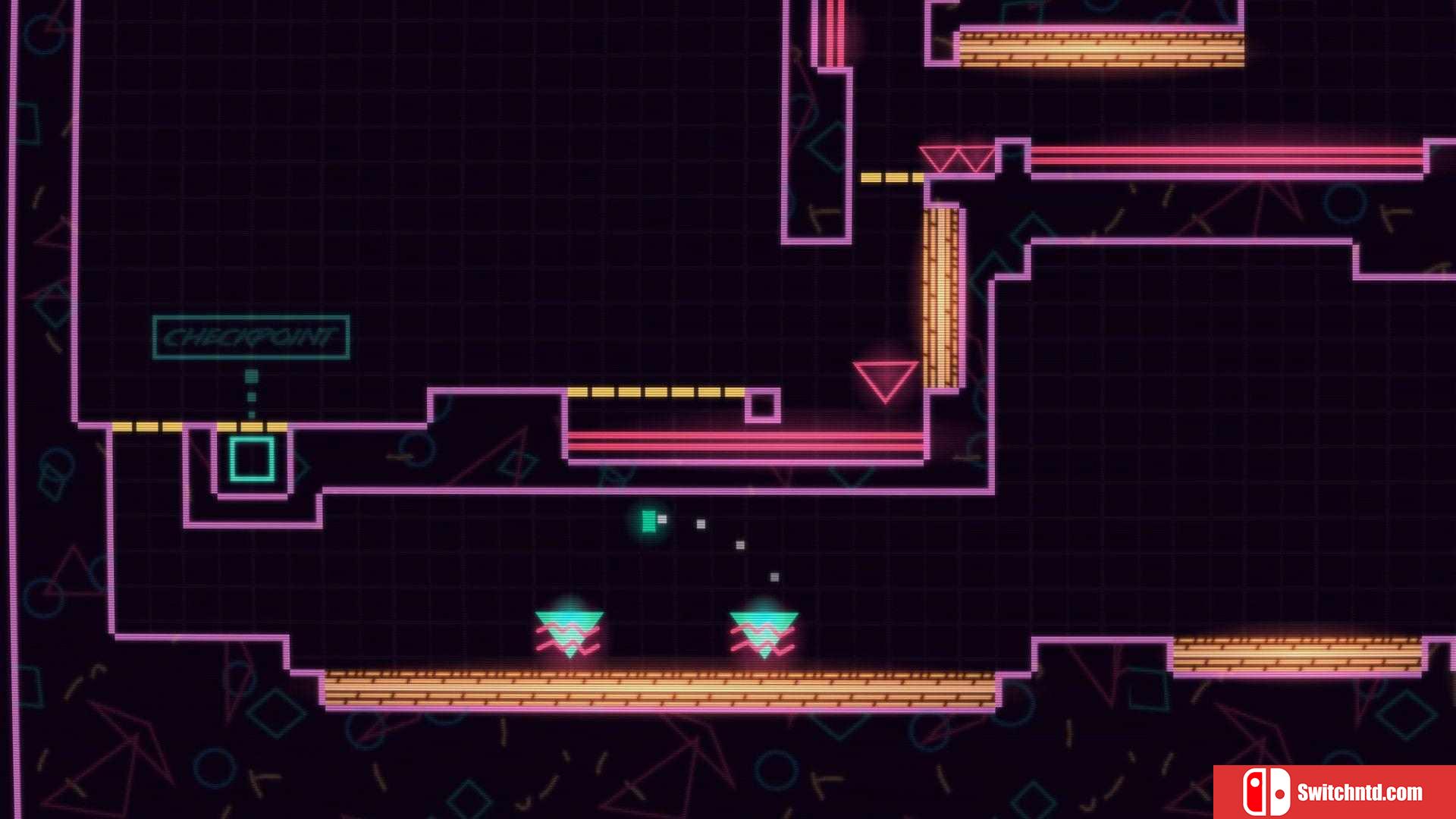《霓虹巨塔vs小方块（Big NEON Tower VS Tiny Square）》DARKZER0硬盘版[EN]_5