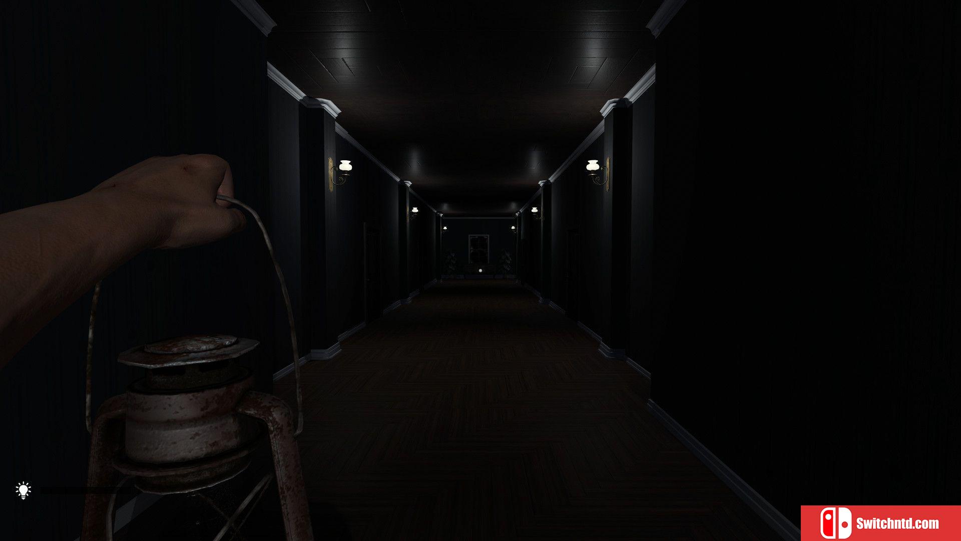《Evdeki Lanet（Evdeki Lanet）》DARKSiDERS镜像版[EN]_4