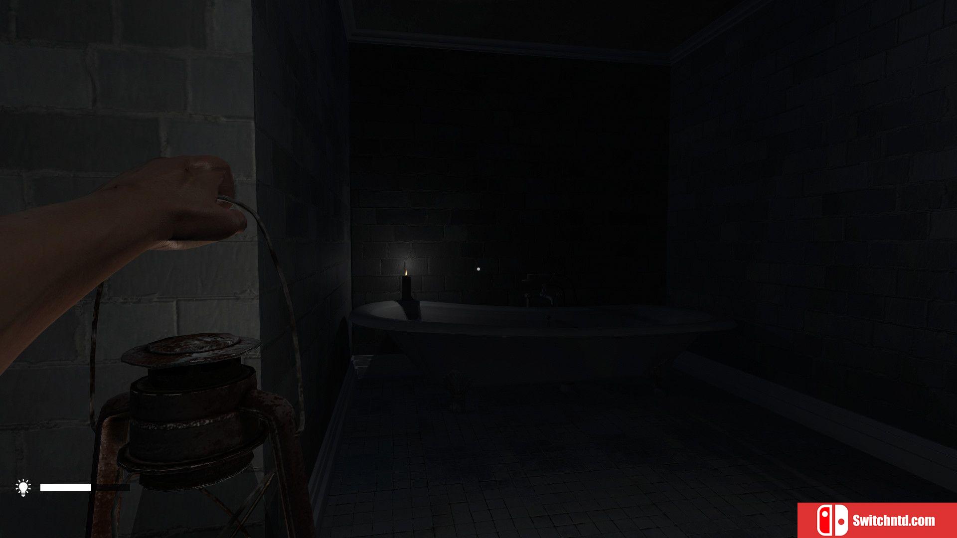 《Evdeki Lanet（Evdeki Lanet）》DARKSiDERS镜像版[EN]_5