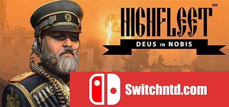 《高空舰队（HighFleet）》SKIDROW镜像版[EN]_0