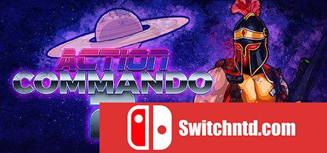《行动突击队2（Action Commando 2）》TiNYiSO镜像版[EN]_0