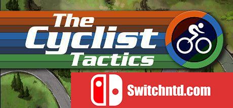 《‎骑行者：战术（The Cyclist: Tactics）》TiNYiSO镜像版[EN]_0