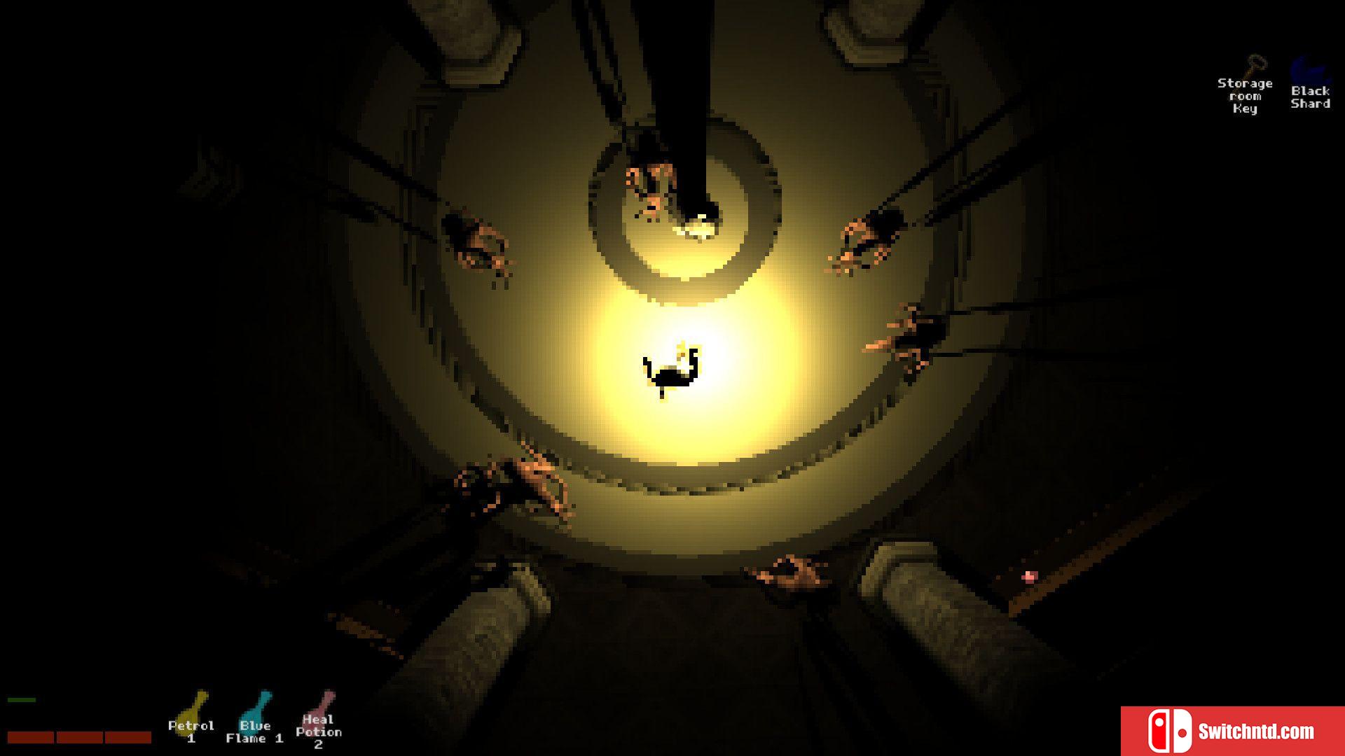 《Luminyte（Luminyte）》DARKZER0硬盘版[EN]_4