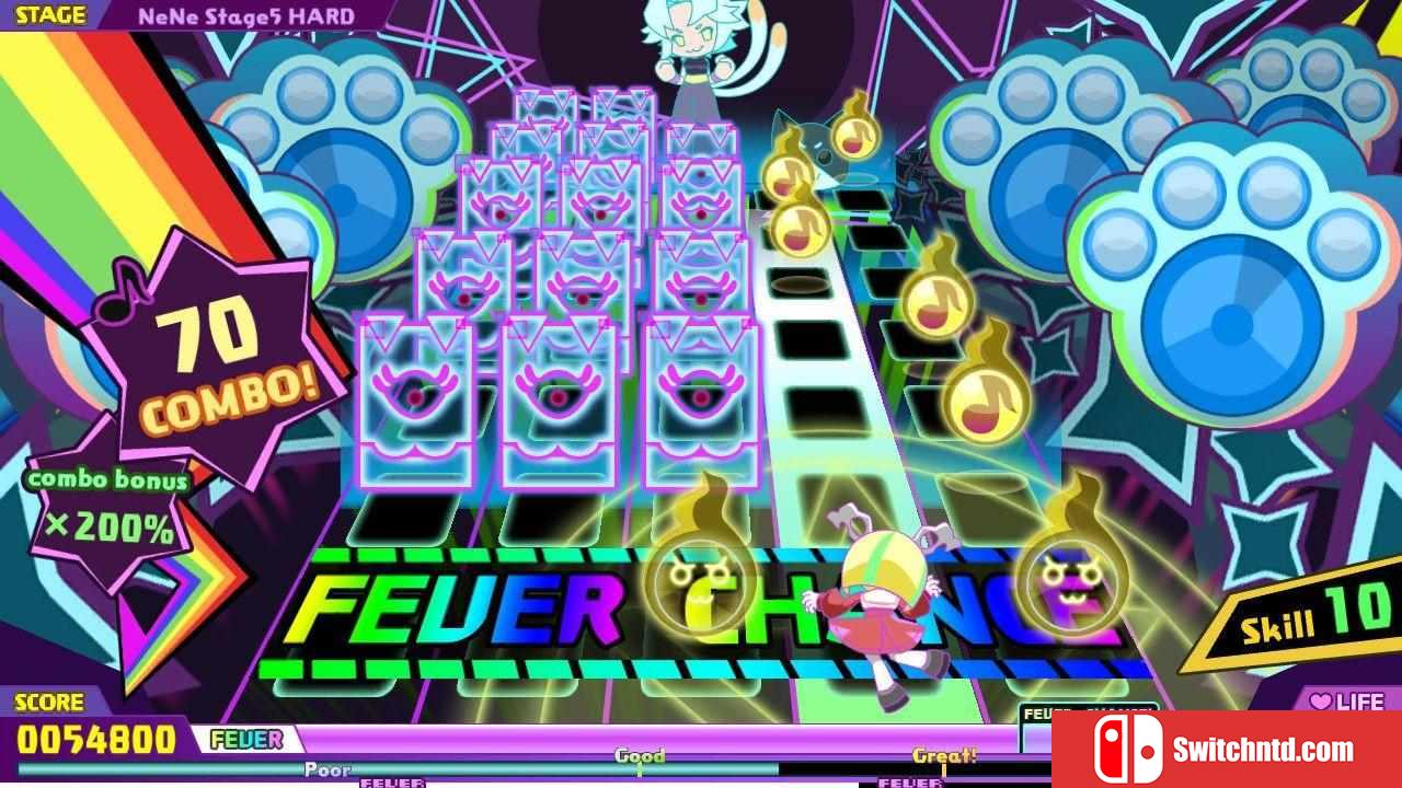 《节奏灵魂（Beat Souls）》DARKZER0硬盘版[EN/JP]_3