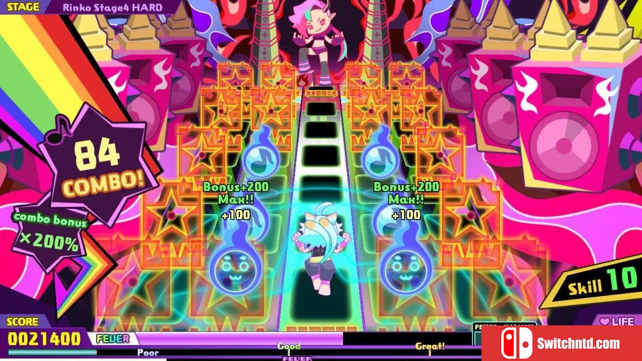 《节奏灵魂（Beat Souls）》DARKZER0硬盘版[EN/JP]_4