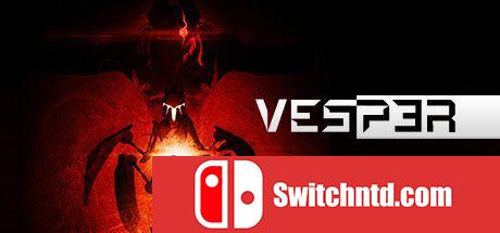 《Vesper（Vesper）》PLAZA镜像版[EN]_0