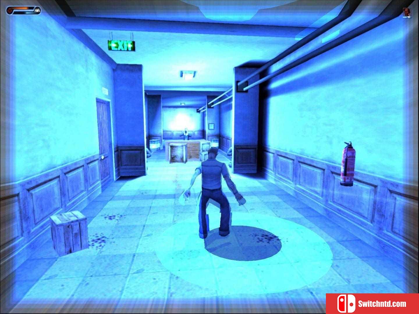 《重见光明（Second Sight）》v1.0 bindfix2 P2P硬盘版[EN]_2