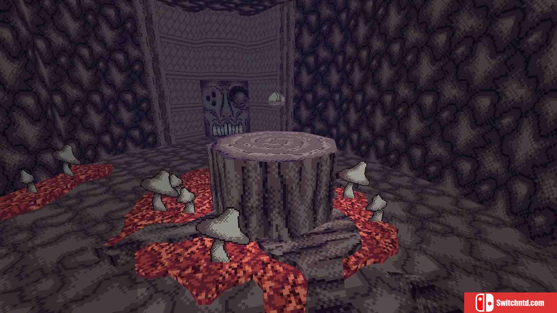《Vomitoreum（Vomitoreum）》DARKZER0硬盘版[EN]_1