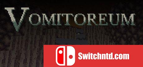 《Vomitoreum（Vomitoreum）》DARKZER0硬盘版[EN]_0