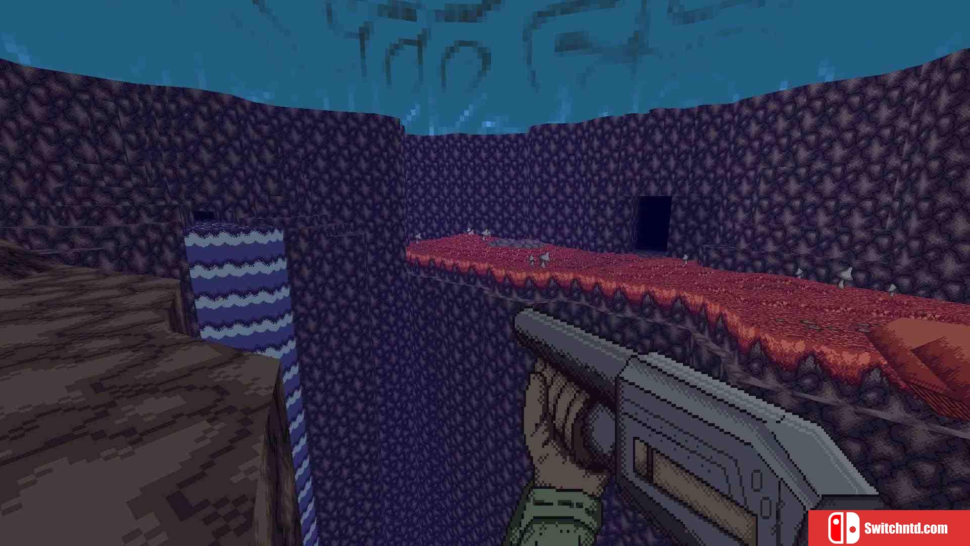 《Vomitoreum（Vomitoreum）》DARKZER0硬盘版[EN]_2