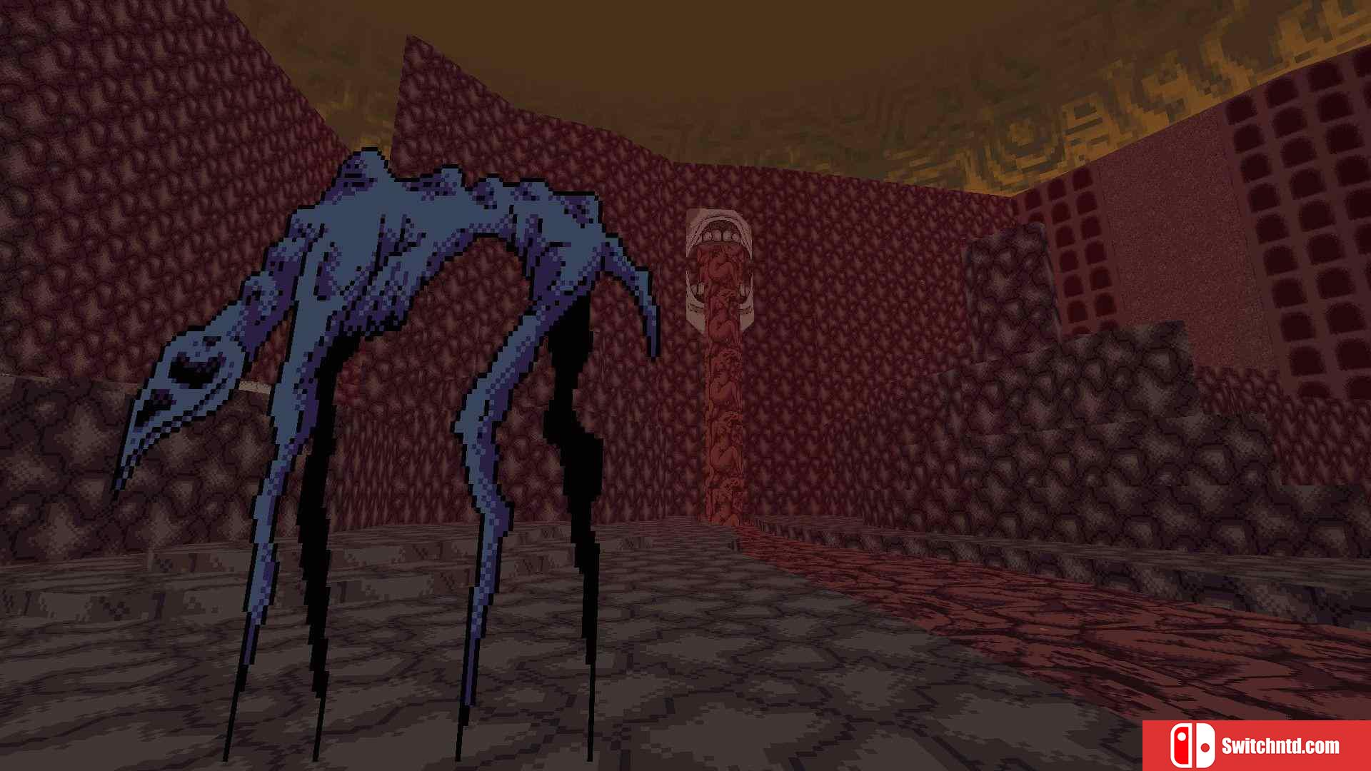 《Vomitoreum（Vomitoreum）》DARKZER0硬盘版[EN]_5