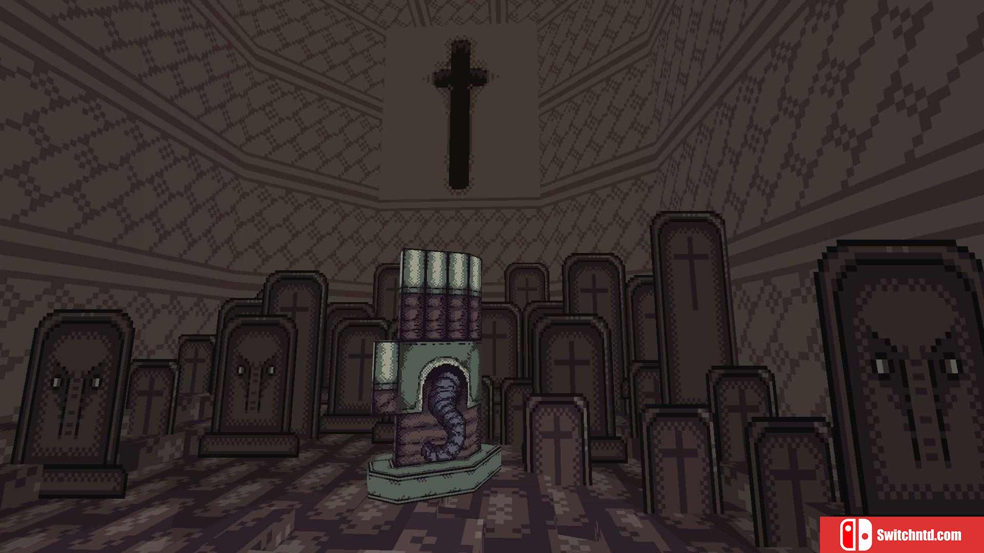 《Vomitoreum（Vomitoreum）》DARKZER0硬盘版[EN]_3