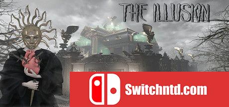 《幻觉（THE ILLUSION）》DARKSiDERS镜像版[EN]_0