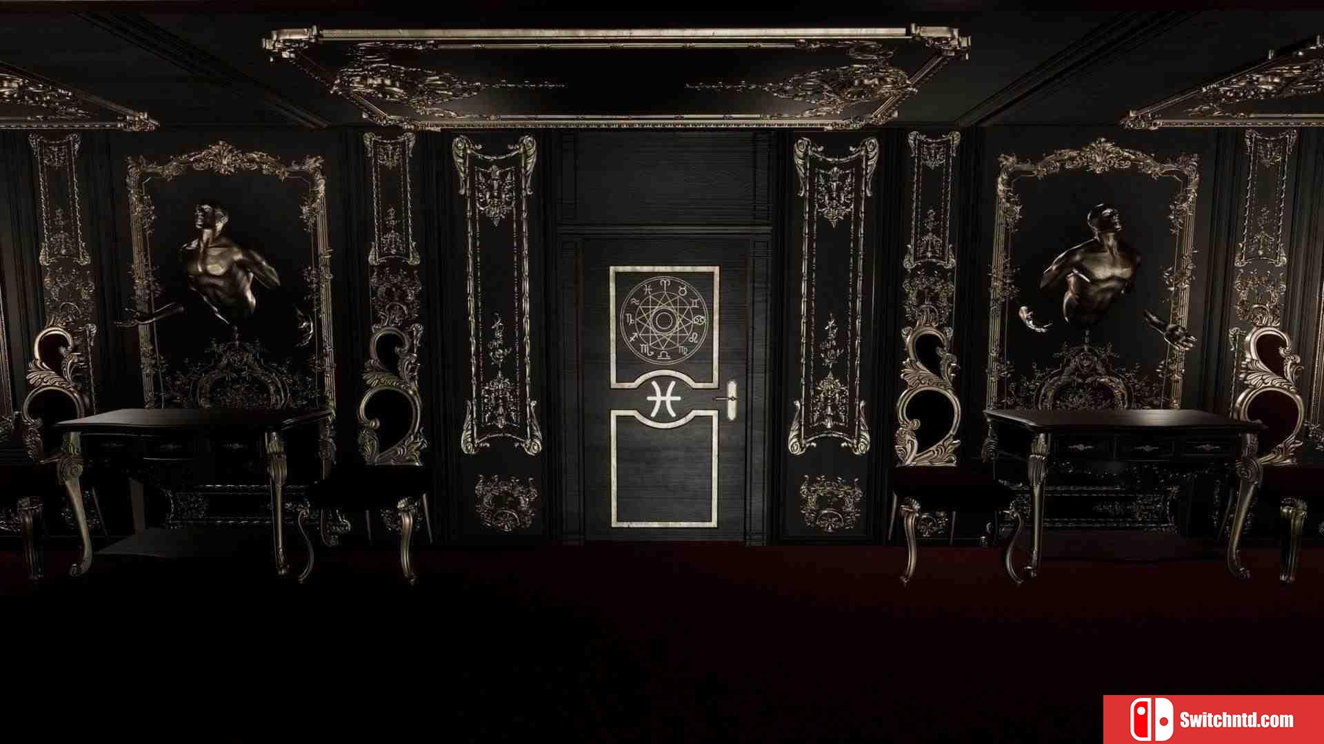 《幻觉（THE ILLUSION）》DARKSiDERS镜像版[EN]_5