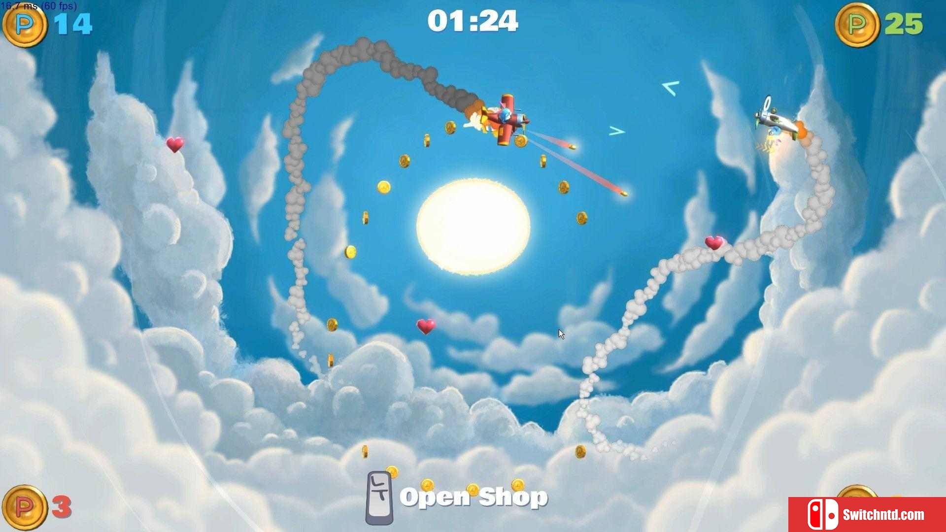 《恶作剧：快乐的斗狗！（The Prabbits: Happy Dogfights !）》DARKZER0硬盘版[EN]_5