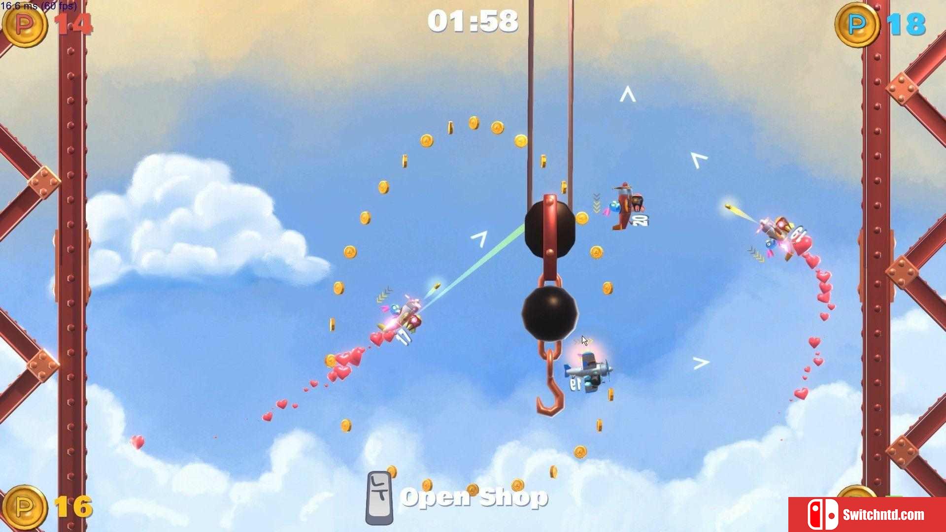 《恶作剧：快乐的斗狗！（The Prabbits: Happy Dogfights !）》DARKZER0硬盘版[EN]_3