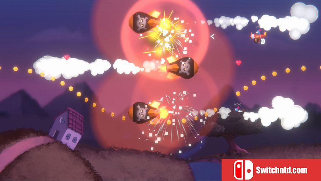 《恶作剧：快乐的斗狗！（The Prabbits: Happy Dogfights !）》DARKZER0硬盘版[EN]_4