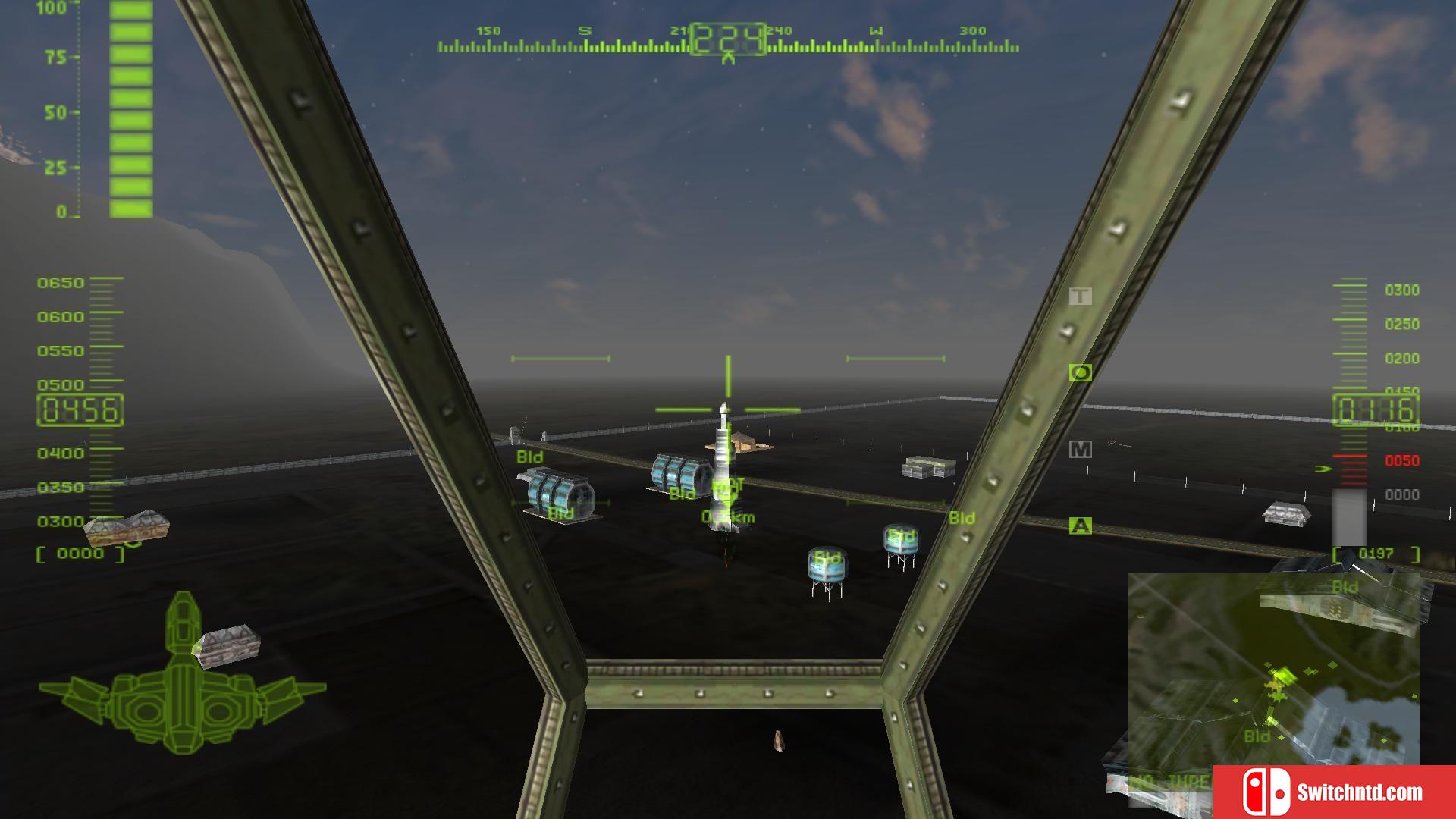 《Echelon（Echelon）》rG硬盘版[EN]_2