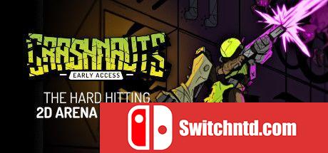 《Crashnauts（Crashnauts）》Build 6989005 P2P硬盘版[EN]_0