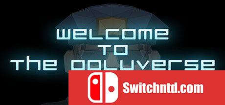 《欢迎来到多元世界（Welcome to the Polyverse）》DARKSiDERS镜像版[EN]_0