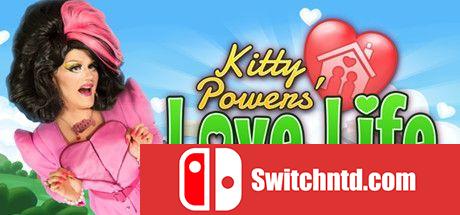 《凯蒂-鲍尔斯的爱情生活（Kitty Powers' Love Life）》v1.1.12b rG硬盘版[EN]_0