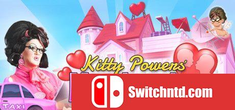 《凯蒂-鲍尔斯的媒人（Kitty Powers' Matchmaker）》v1.17.1d 豪华版 rG硬盘版[EN]_0