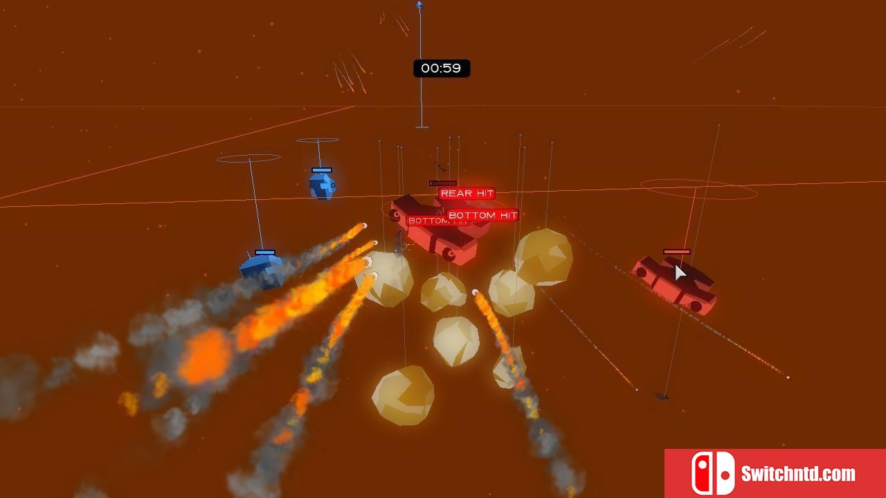 《星系舰队（Flotilla）》Build 7110918 P2P硬盘版[EN]_4