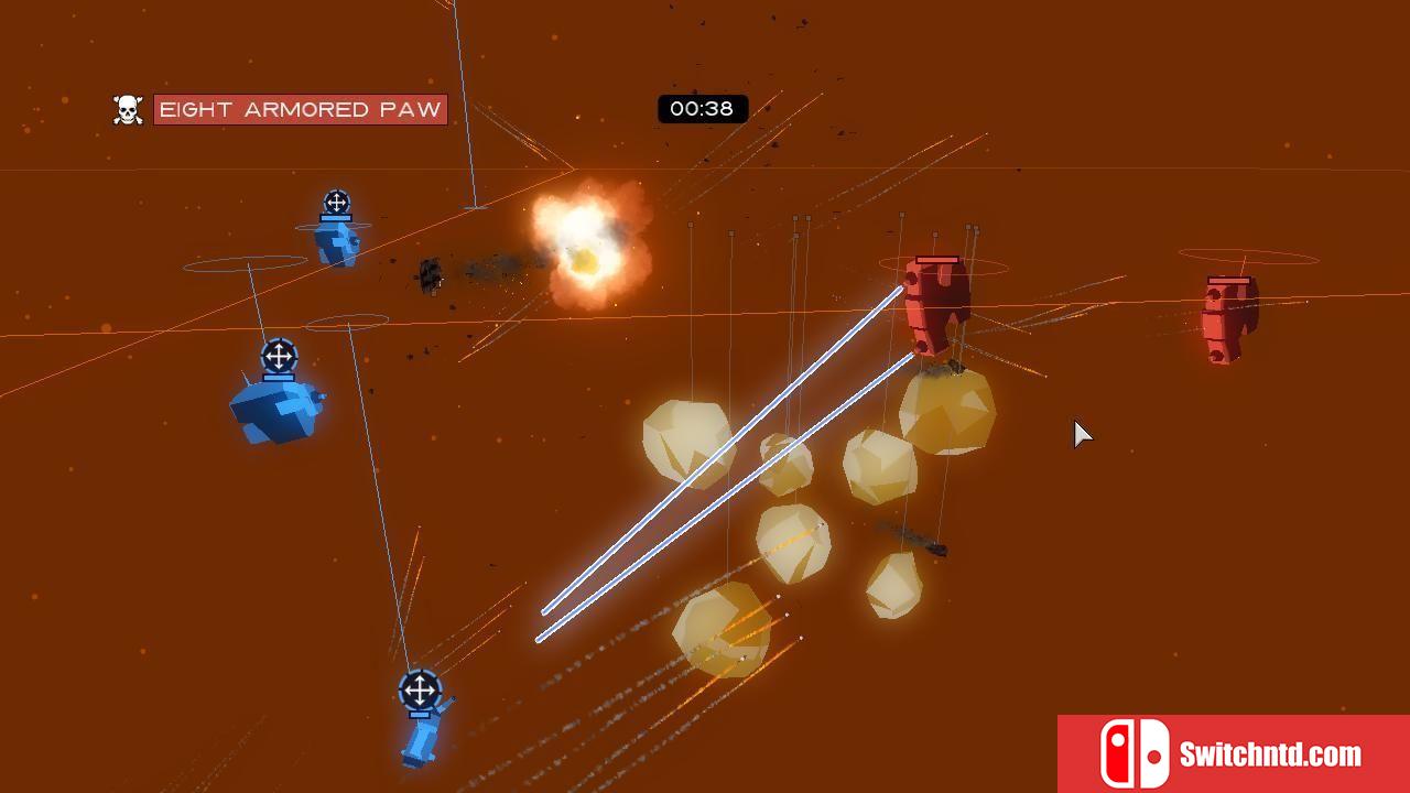 《星系舰队（Flotilla）》Build 7110918 P2P硬盘版[EN]_3