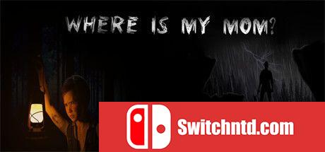 《我妈妈在哪里（Where is my mom）》DARKSiDERS镜像版[EN]_0