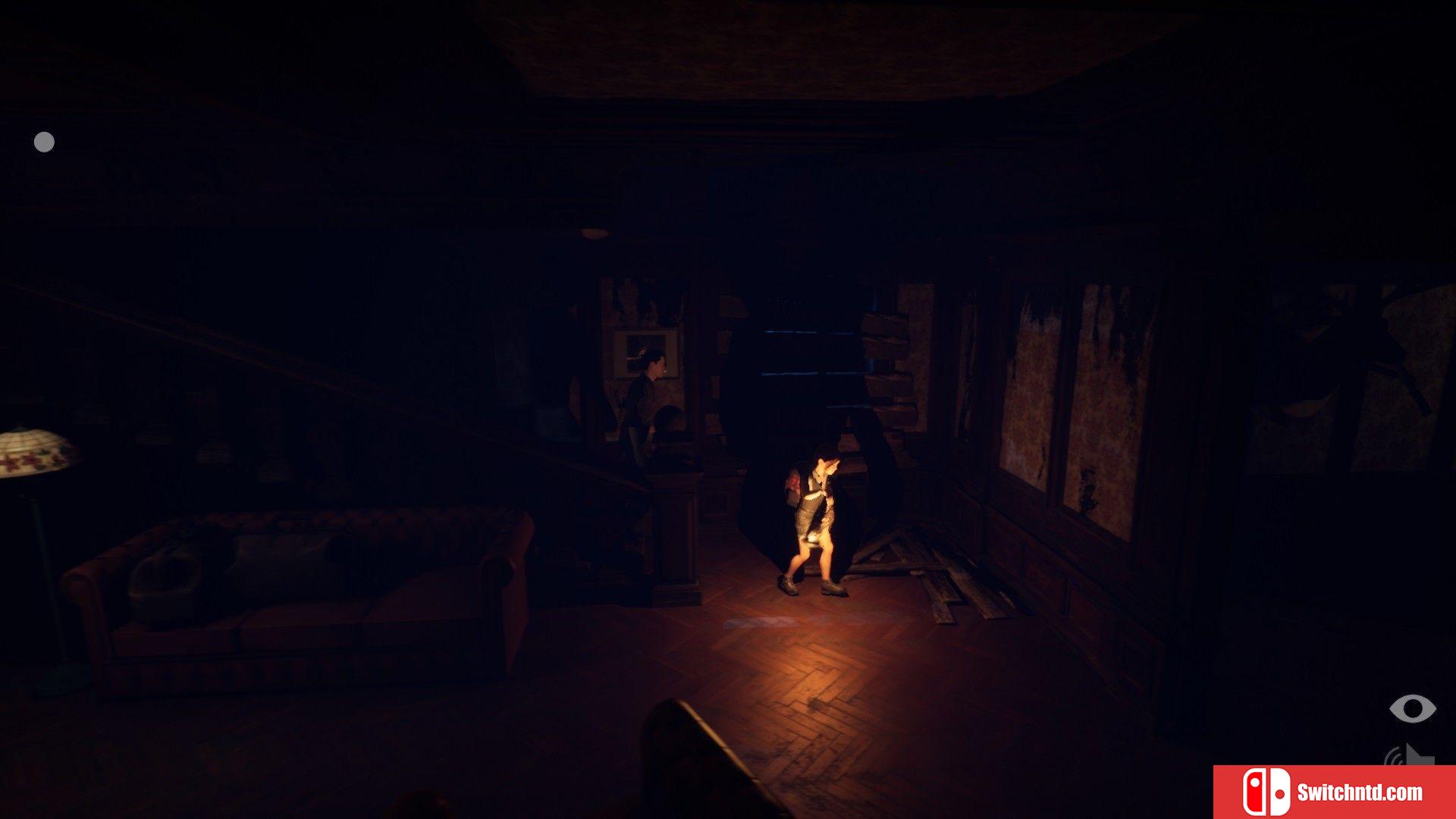 《我妈妈在哪里（Where is my mom）》DARKSiDERS镜像版[EN]_2