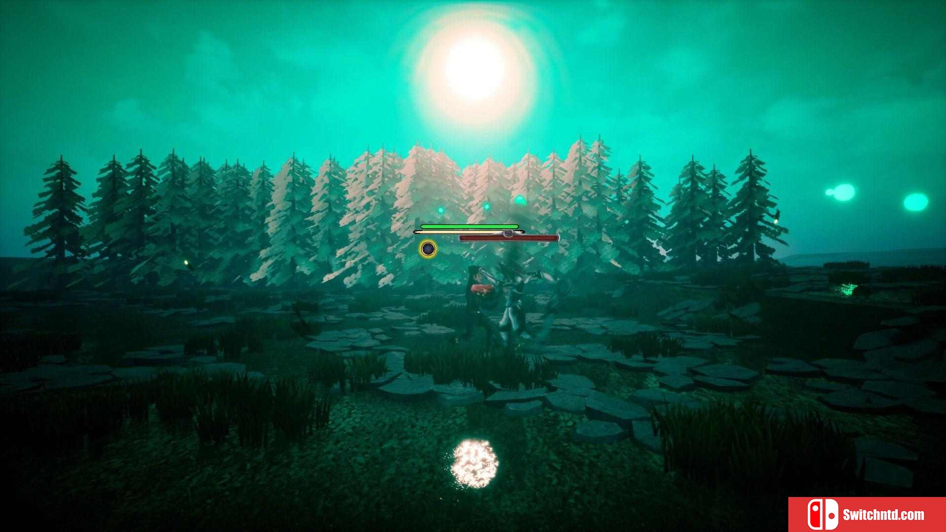 《杀神者（Godkiller）》DARKSiDERS镜像版[EN]_3