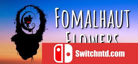 《福玛尔豪特的花（Fomalhaut Flowers）》DARKZER0硬盘版[EN]_0