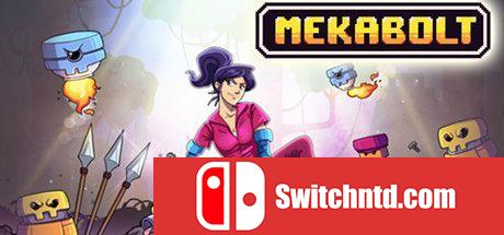 《Mekabolt（Mekabolt）》Build 4577443 P2P硬盘版[EN]_0