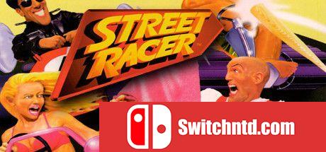 《街头赛车（Street Racer）》DARKZER0硬盘版[EN]_0