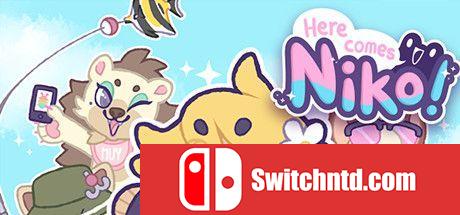 《妮可来了！（Here Comes Niko!）》DARKSiDERS镜像版[EN/JP]_0