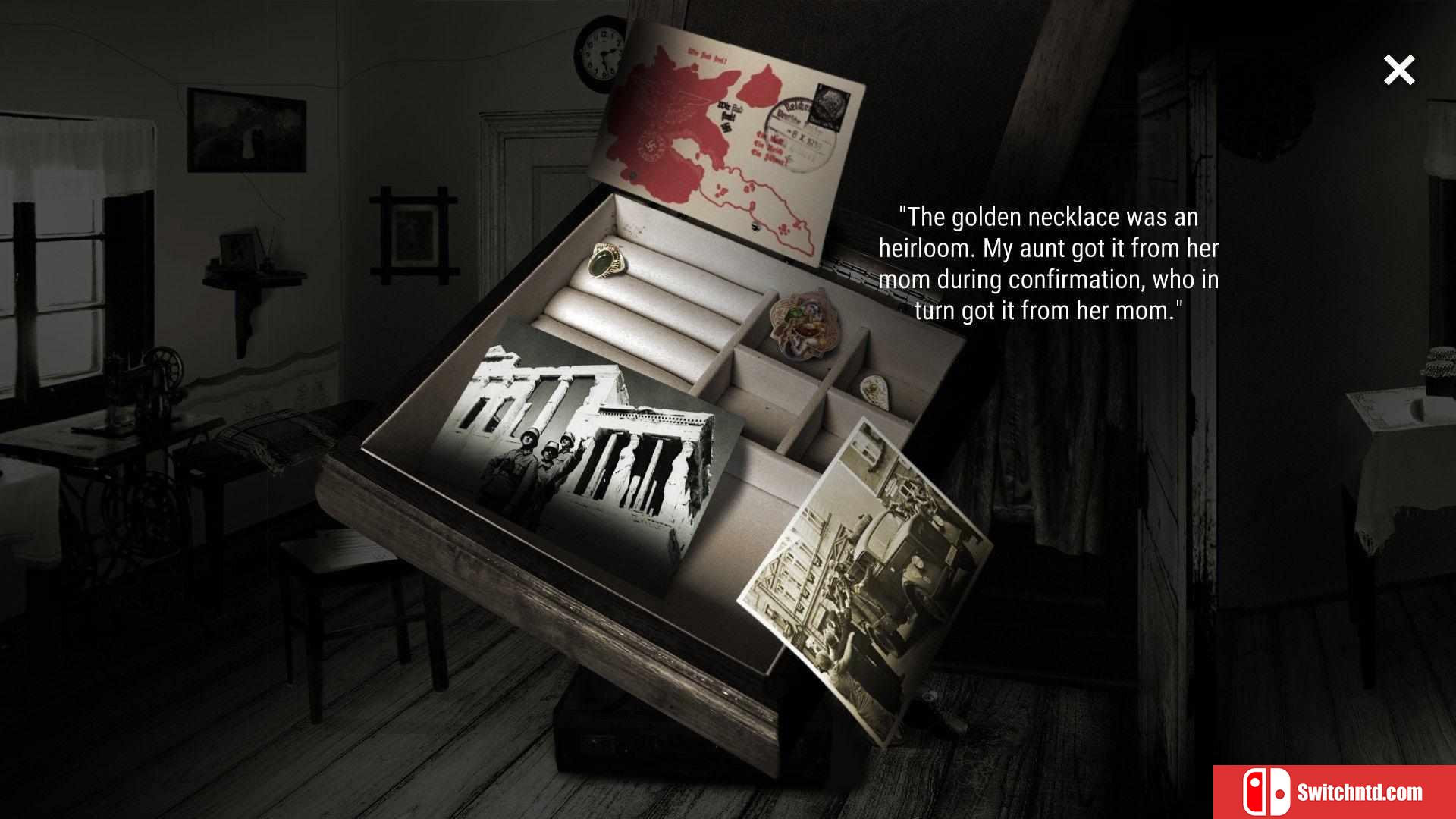 《斯沃博达1945：解放（Svoboda 1945: Liberation）》DARKSiDERS镜像版[EN]_2