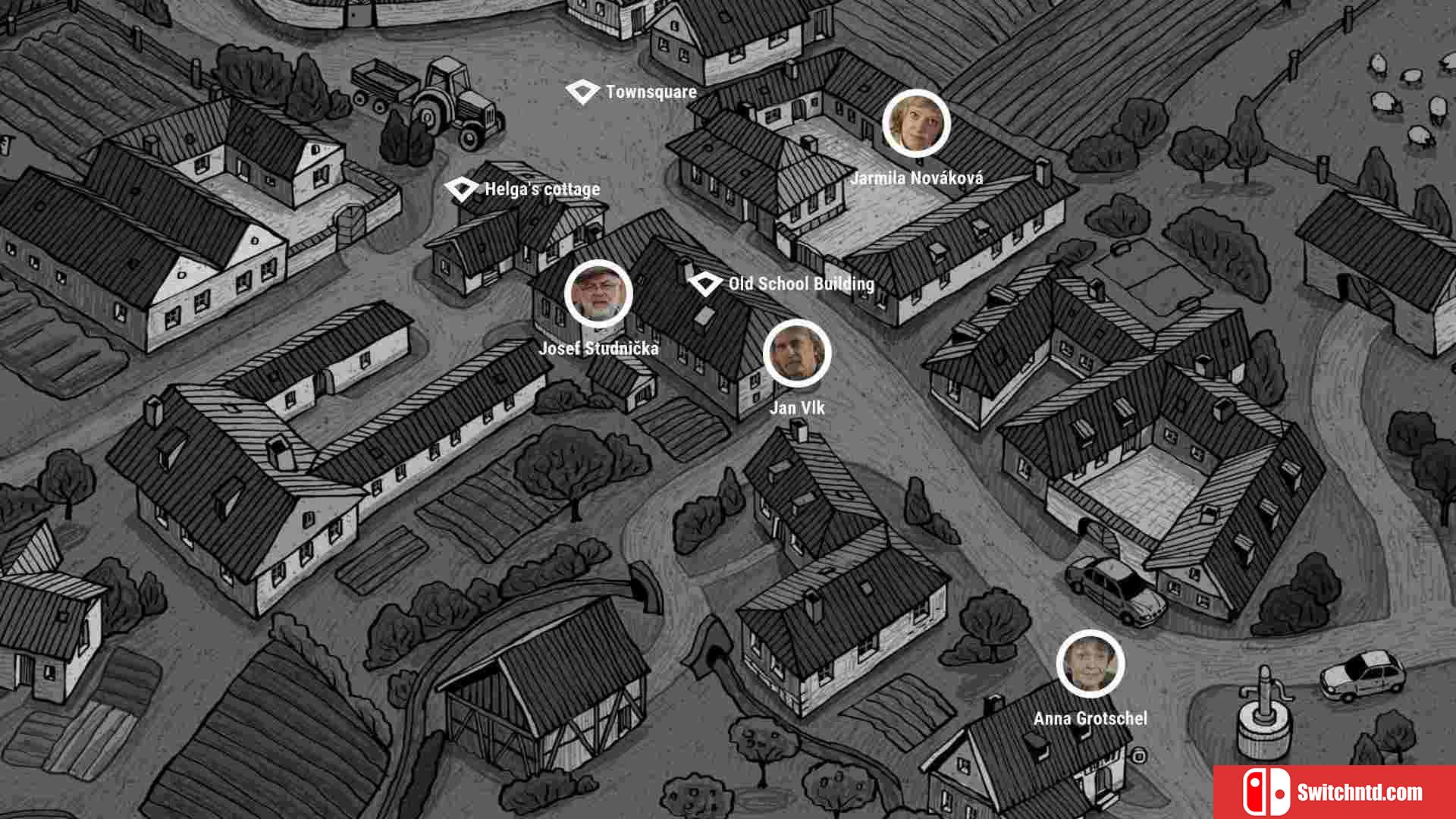 《斯沃博达1945：解放（Svoboda 1945: Liberation）》DARKSiDERS镜像版[EN]_3