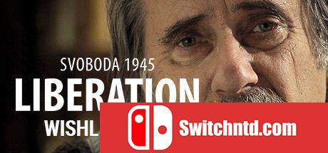 《斯沃博达1945：解放（Svoboda 1945: Liberation）》DARKSiDERS镜像版[EN]_0