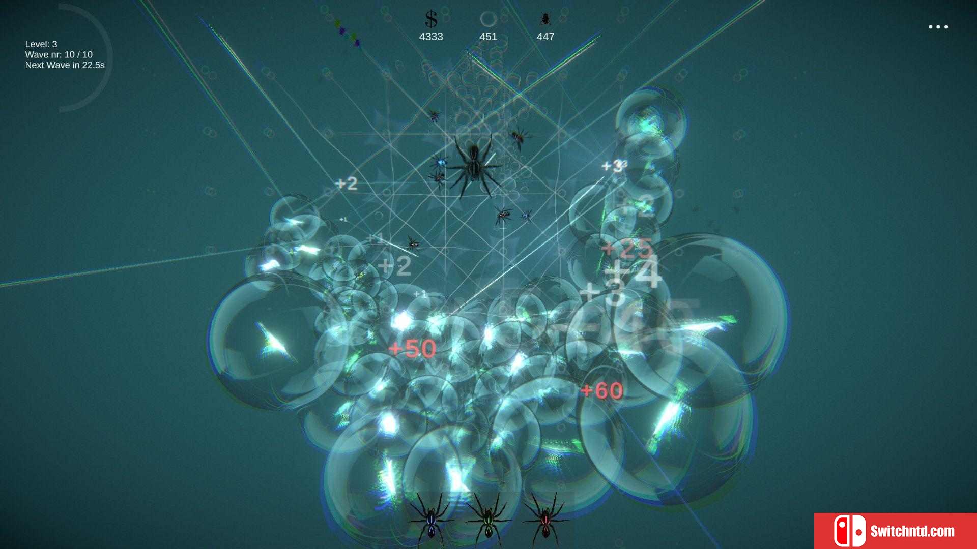 《蜘蛛朋克（SpiderPunks）》DARKZER0硬盘版[EN]_1
