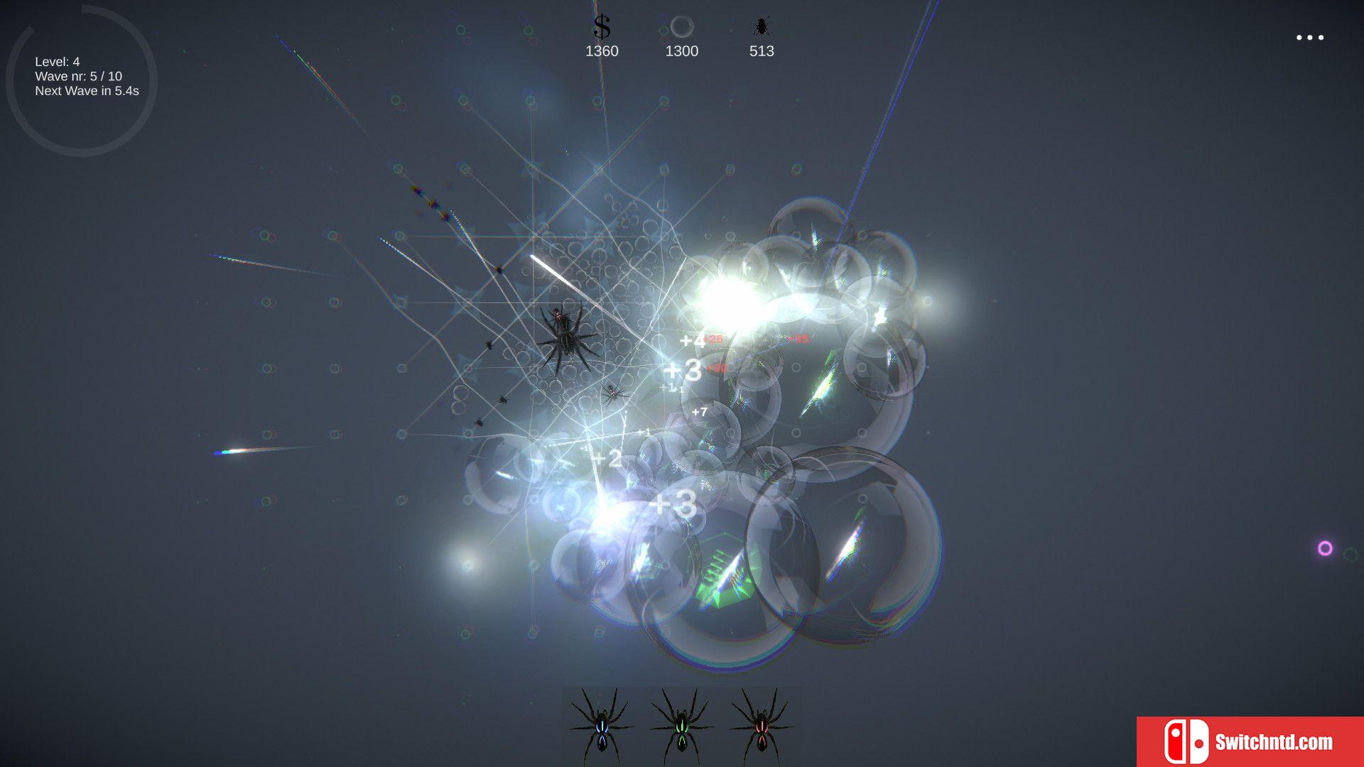 《蜘蛛朋克（SpiderPunks）》DARKZER0硬盘版[EN]_4