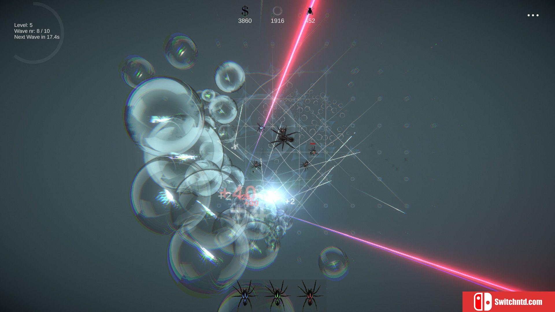 《蜘蛛朋克（SpiderPunks）》DARKZER0硬盘版[EN]_5