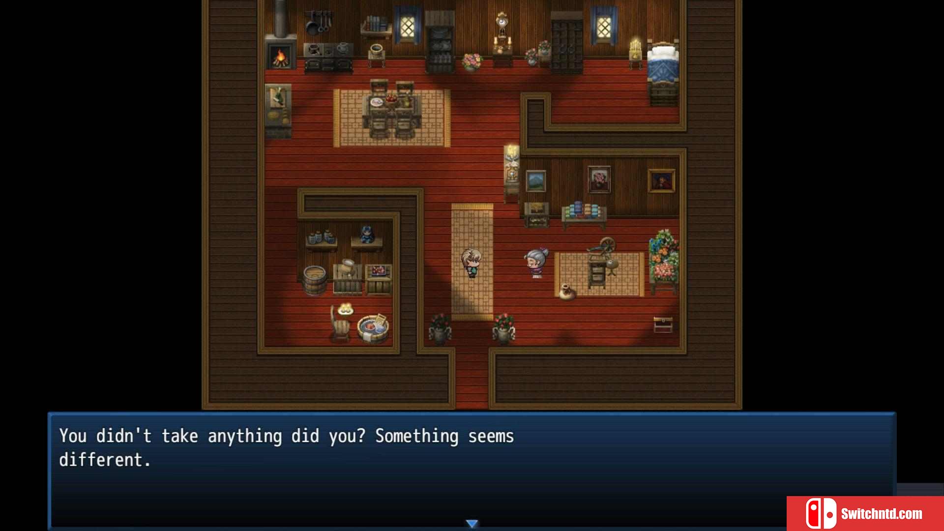 《伦德拉沙之刃的秘密（Secret of the Rendrasha Blade）》PLAZA镜像版[EN]_5