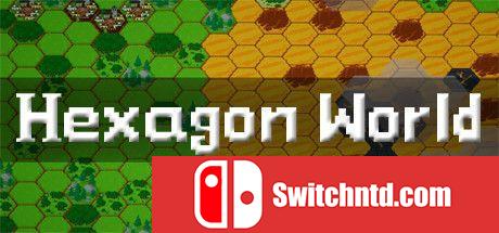 《六边形世界（Hexagon World）》DARKZER0硬盘版[EN]_0