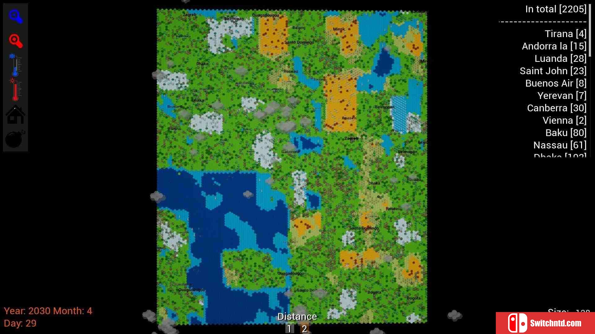《六边形世界（Hexagon World）》DARKZER0硬盘版[EN]_4